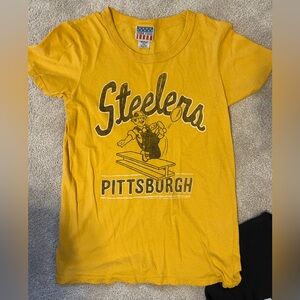 Pittsburgh Steelers t shirt